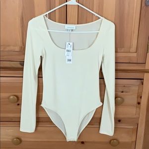 Topshop Body suit
